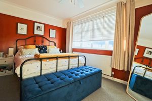 Bedroom 1- click for photo gallery